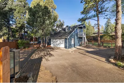 2 Cresta Road, Colorado Springs, CO 80906 - Photo 4