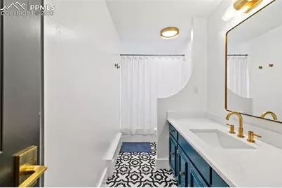 2 Cresta Road, Colorado Springs, CO 80906 - Photo 14