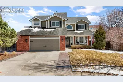9045 Strand Way, Colorado Springs, CO 80920 - Photo 1