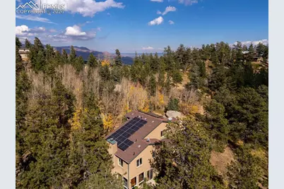 320 Hilton Road, Manitou Springs, CO 80829 - Photo 40