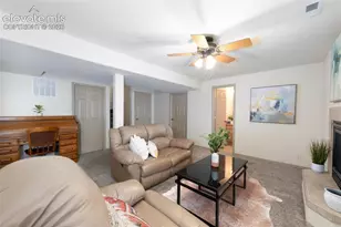 320 Hilton Rd, Manitou Springs, CO 80829 - Photo 26