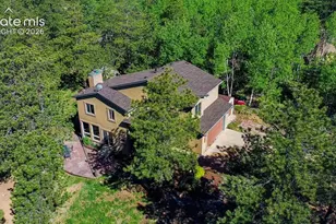 320 Hilton Rd, Manitou Springs, CO 80829 - Photo 2