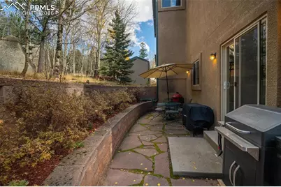 320 Hilton Road, Manitou Springs, CO 80829 - Photo 38
