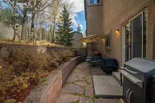 320 Hilton Rd, Manitou Springs, CO 80829 - Photo 38