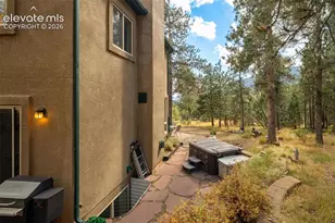 320 Hilton Rd, Manitou Springs, CO 80829 - Photo 32