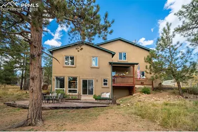 320 Hilton Road, Manitou Springs, CO 80829 - Photo 34