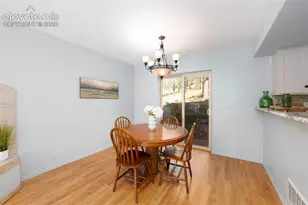 320 Hilton Rd, Manitou Springs, CO 80829 - Photo 6
