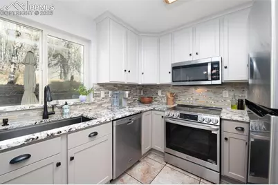 320 Hilton Road, Manitou Springs, CO 80829 - Photo 10