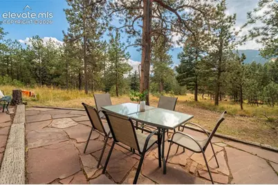 320 Hilton Road, Manitou Springs, CO 80829 - Photo 34