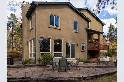 320 Hilton Road, Manitou Springs, CO 80829 - Photo 30