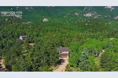 320 Hilton Road, Manitou Springs, CO 80829 - Photo 36