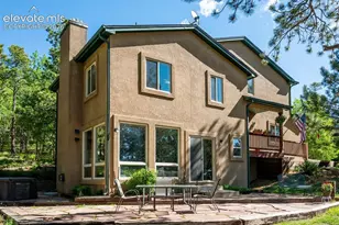 320 Hilton Rd, Manitou Springs, CO 80829 - Photo 28