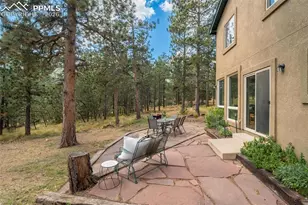 320 Hilton Rd, Manitou Springs, CO 80829 - Photo 32