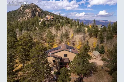 320 Hilton Road, Manitou Springs, CO 80829 - Photo 42