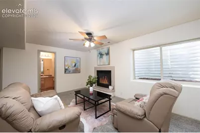 320 Hilton Road, Manitou Springs, CO 80829 - Photo 24