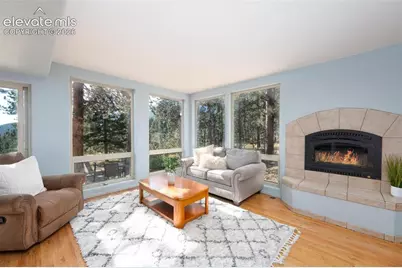 320 Hilton Road, Manitou Springs, CO 80829 - Photo 4