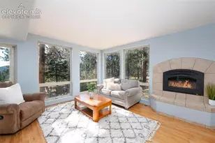 320 Hilton Rd, Manitou Springs, CO 80829 - Photo 4