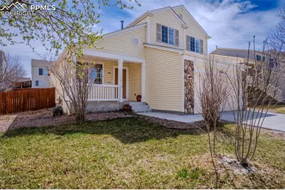 8344 Cedar Chase Drive, Fountain, CO 80817 - Photo 2