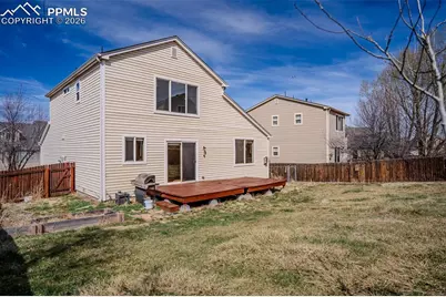 8344 Cedar Chase Drive, Fountain, CO 80817 - Photo 26