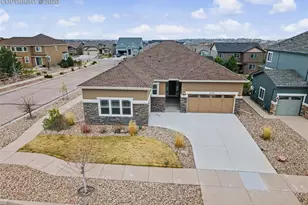 6173 Harney Dr, Colorado Springs, CO 80924 - Photo 2