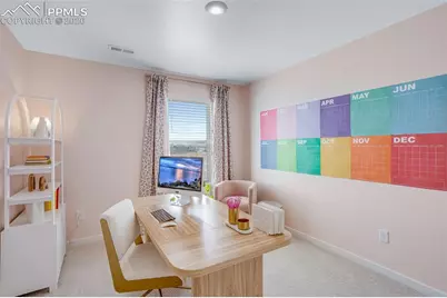 6545 Raven Ridge Terrace, Colorado Springs, CO 80925 - Photo 20