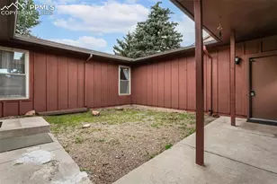 2932 W Whileaway Circle, Colorado Springs, CO 80917 - Photo 2