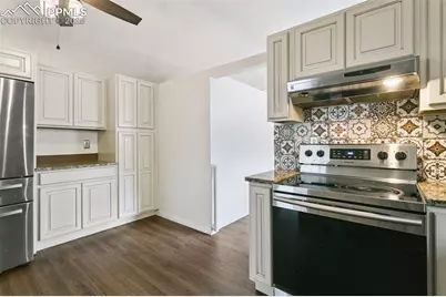 2932 W Whileaway Circle, Colorado Springs, CO 80917 - Photo 10