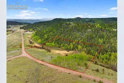 522 Hidden Valley Drive, Lake George, CO 80827 - Photo 22