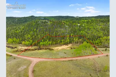 522 Hidden Valley Drive, Lake George, CO 80827 - Photo 20
