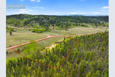 522 Hidden Valley Drive, Lake George, CO 80827 - Photo 28