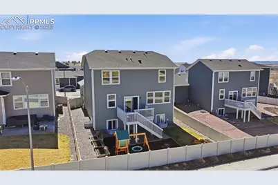 9718 Treasurevault Trail, Fountain, CO 80817 - Photo 38