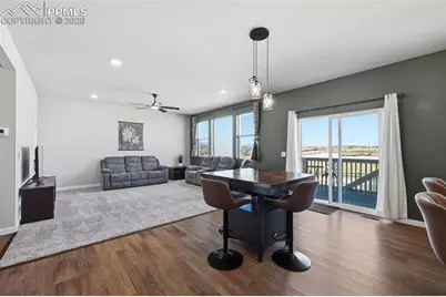 9718 Treasurevault Trail, Fountain, CO 80817 - Photo 2