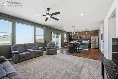 9718 Treasurevault Trail, Fountain, CO 80817 - Photo 6