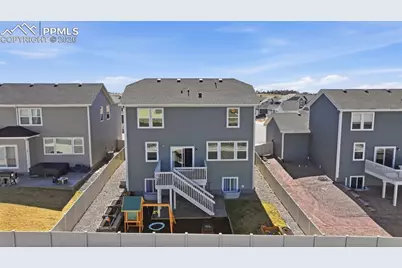 9718 Treasurevault Trail, Fountain, CO 80817 - Photo 36