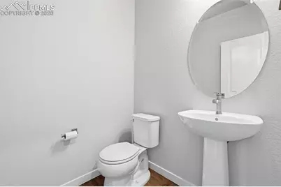 9718 Treasurevault Trail, Fountain, CO 80817 - Photo 14