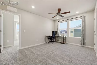 9718 Treasurevault Trail, Fountain, CO 80817 - Photo 16