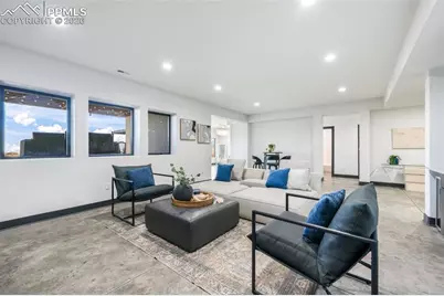 3655 Mesa Top Drive, Monument, CO 80132 - Photo 38