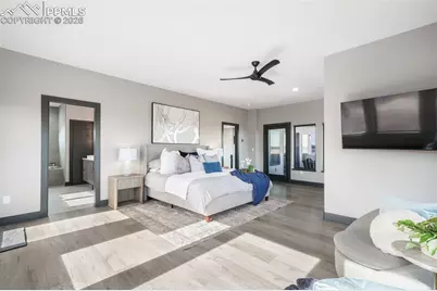 3655 Mesa Top Drive, Monument, CO 80132 - Photo 26