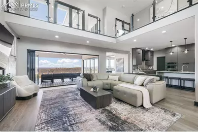 3655 Mesa Top Drive, Monument, CO 80132 - Photo 8