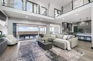 3655 Mesa Top Dr, Monument, CO 80132 - Photo 8