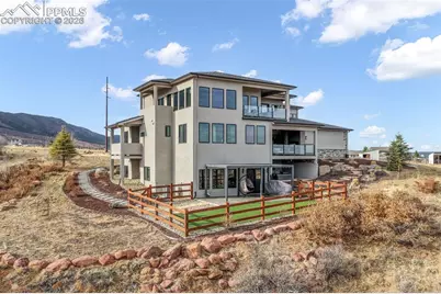 3655 Mesa Top Drive, Monument, CO 80132 - Photo 6
