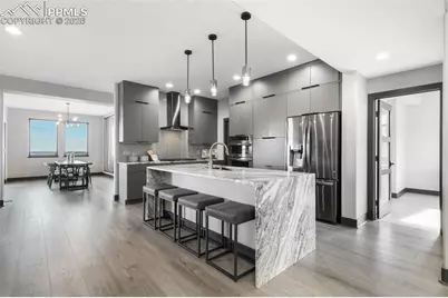 3655 Mesa Top Drive, Monument, CO 80132 - Photo 14