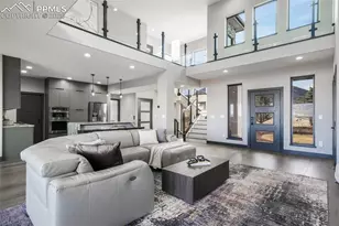 3655 Mesa Top Dr, Monument, CO 80132 - Photo 10