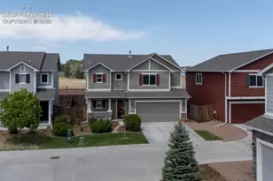 11522 Moonrock Heights, Peyton, CO 80831 - Photo 2