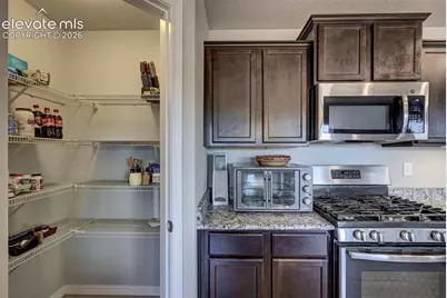 11522 Moonrock Heights, Peyton, CO 80831 - Photo 14
