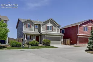 11522 Moonrock Heights, Peyton, CO 80831 - Photo 4