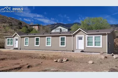 2515 Busch Avenue, Colorado Springs, CO 80904 - Photo 1