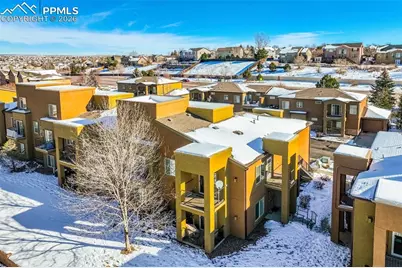 4888 Kerry Lynn View #201, Colorado Springs, CO 80922 - Photo 8