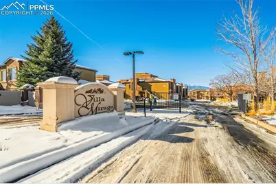 4888 Kerry Lynn View #201, Colorado Springs, CO 80922 - Photo 34