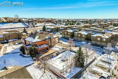 4888 Kerry Lynn View #201, Colorado Springs, CO 80922 - Photo 36